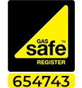 Gas Safe Registered | Luton, Milton Keynes & Dunstable