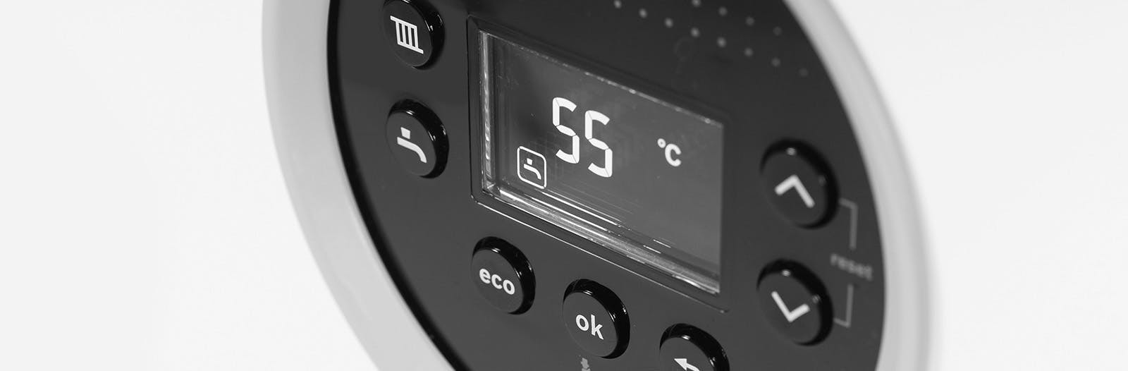 Service item page header